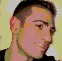 steruggeri's profile picture. Ho un'anima profonda. Purtroppo però non trovo più il tappo.