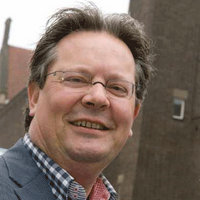 Ton Geers (@tongeers) 's Twitter Profile