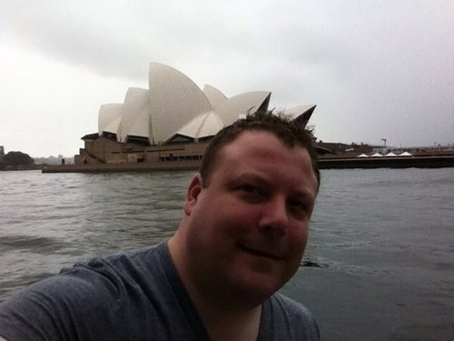 goreyd's profile picture. 