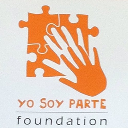 YoSoy_Parte's profile picture. Promoviendo el Buen Trato Infantil...