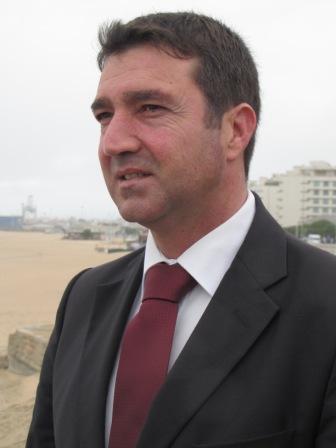António Parada