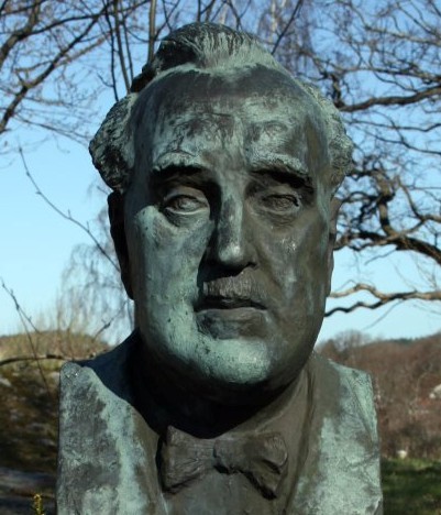 Ljungskile_fhsk's profile picture. En folkhögskola mitt i Bohuslän.