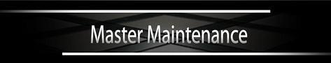 Master Maintenance is Michigan's premier commercial cleaning company dedicated to GREEN cleaning and providing the best value in facilities maintenance.