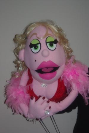 Custom puppets made to order. Puppets for your next show or a unique present for someone special. Check out our sample page to view some of our previous builds.