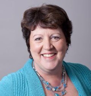 MarijkeVeltema's profile picture. 