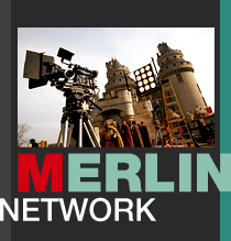 Merlin_net's profile picture. A LiveJournal community aggregating news on the BBC show Merlin and its cast. Also on Dreamwidth as merlin-network.