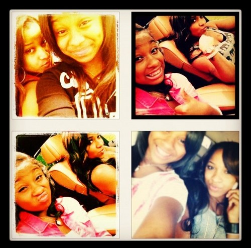 Toya_NaeNaeFANS's profile picture. Hi. I'm @YourGirlLiyah! I run this FANPAGE because I  @ToyaWright & @reginae_carter1! Too book Toya email bookings@everythingtoya.com!