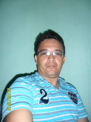 sou paraibano e amo minha terra!