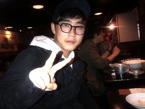 안녕하세요!^^
교육/콘텐츠/홍보마케팅/영어등에 관심있는 한사람입니다.^^