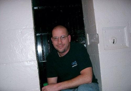 jeff_ostrander's profile picture. Just an average guy who loves his family, enjoys the wonders Canada has to offer..

Roller Derby Photographer
Paranormal Investigator
Dad and Grandpa