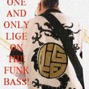 Rick McEachern - @Funksultan - Twitter