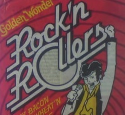 Bring Back Golden Wonder Rock'n Rollers!