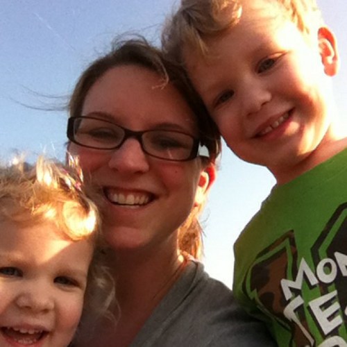 aliciashaw18's profile picture. My #1 role in life is momma to my 3 spectacular kids (which I often refer to as my babies)!