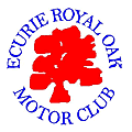 Ecurie Royal Oak Motor Club is a club of around two hundred people with a love of motorsport, formed in 1970