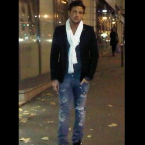 davidlafond's profile picture. 