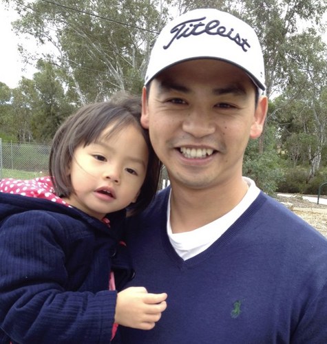 davidhltaing's profile picture. 