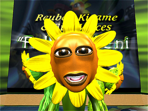 MwangiAnimation's profile picture. Creating mindful, meaningful cartoons from Africa, for the world!