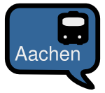 abfahrtAachen's profile picture. 