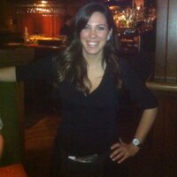 Stephanie B (@brantz) 's Twitter Profile