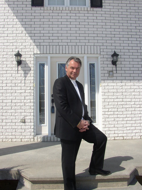 Jean Dagenais