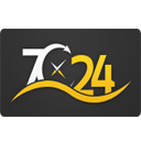 7x24nettr's profile picture. 