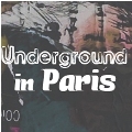 underinparis's profile picture. Underground in Paris, c’est la rencontre entre un électron libre et des âmes talentueuses et discrètes. 
#culture #art #theatre #musique #photo #design #Paris