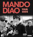 mandodiao_MTV's profile picture. want to see MANDO DIAO on MTV UNPLUGGED? follow us to open mtv the eyes! by reaching a high follower-rate we will send to MTV!!! So please help us! :)