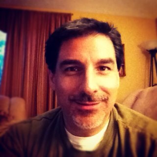 marianotj's profile picture. 