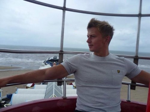 beaksy85's profile picture. 