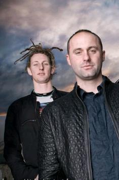 AtlantaMorey's profile picture. 2 musicians, 1 big world