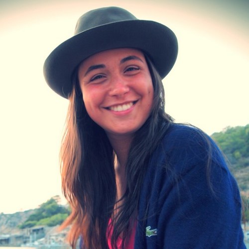 nicolany's profile picture. 