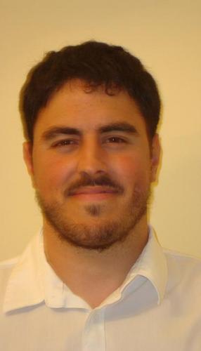 AlvaroViol's profile picture. 