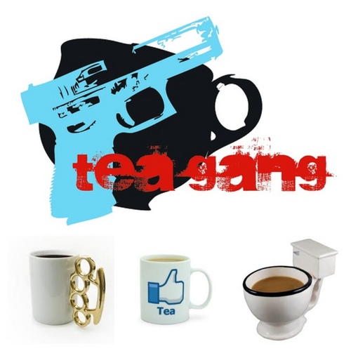 OfficialTeaGang's profile picture. Everyone loves a good cuppa 
If your a #TeaGang OFFICIAL...
@TeaGangOfficial will find you...
You will then become #Certified