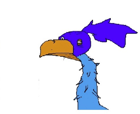 RoedRuns's profile picture. Beep Bleep