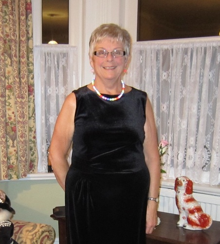 Jan Coleman