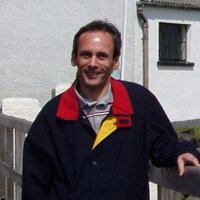 Michael Fox (@michaelf72) 's Twitter Profile Photo