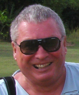 alancham's profile picture. male