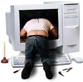 I work in Technology, for the school division in Alberta.  Always interested in all aspects of Problem solving in both hardware, software, and networking.