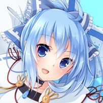 湖面に佇む青き詠い手「鏡花」の公認botです。(物産協会さんありがとうございます！)　お返事できるようになりました！桜花ちゃんbot→@Otome_ouka_bot 葉花ちゃんbot→@Sekiato_Youka　こうしたらどう？などのご意見がございましたら@SichigatsuNanakaまでどうぞ