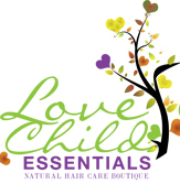 LoveChildEssent's profile picture. Mission: To encourage naturals from all walks of life to live bold, fabulous and free.
Because, everything is Essential to the Love Child!™