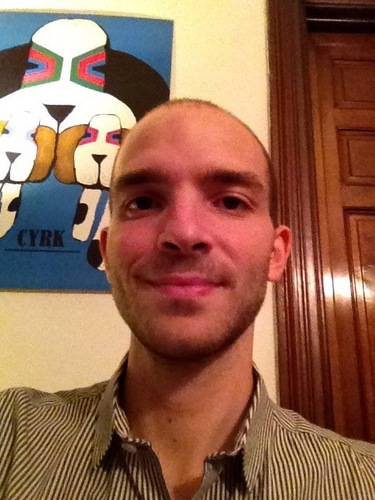 JulianBrunner Profile