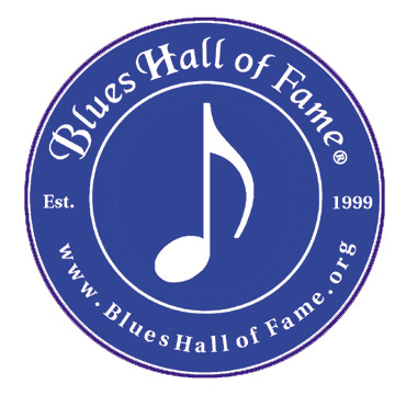 Blues Hall of Fame ®