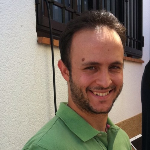 CarlosCucus's profile picture. 