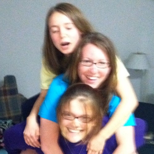 nicolesteck's profile picture. 