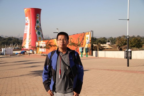 nurfahmibudi's profile picture. Paramadina Graduate School of Communication of Corporate Communication