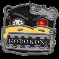 Robokong (@frc2493) 's Twitter Profile