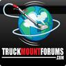TruckMountForum's profile picture. Truck Mount Forums specializes in providing carpet cleaning equipment information and resources for carpet cleaning businesses.