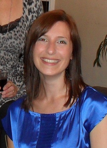 VickyAlston's profile picture. 