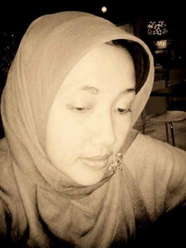 Owner ~¤fifian boutique¤~i'm ordinary people~
impian harus diwujudkan...smangadd#
