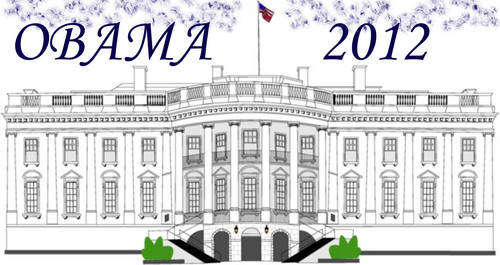 Show your support for Obama 2012, with lots of stuff!!  :)